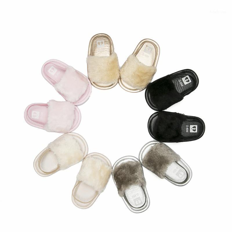 18M Baby First Walkers Infant Newborn Baby Girls Fuzzy Shoes Solid Priness Anti Slip Shoes Elastic Band Bandage Soes Slipper1
18M Baby First Walkers Infant Newborn Baby Girls Fuzzy Shoes Solid Priness Anti Slip Shoes Elastic Band Bandage Soes Slipper1
