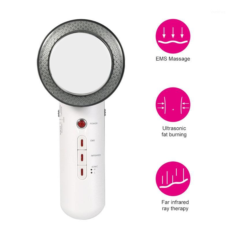 3 in 1 EMS Infrared Ultrasonic Body Massager Device Ultrasound Slimming Fat Burner Cavitation Face Beauty Machine Face Lifting1
3 in 1 EMS Infrared Ultrasonic Body Massager Device Ultrasound Slimming Fat Burner Cavitation Face Beauty Machine Face Lifting1