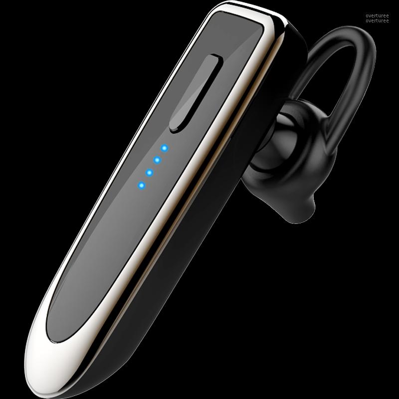 NEW Bluetooth Headphone Business Wireless Earphone Mini Handsfree With Mic Headset Earbud Earpiece For1
NEW Bluetooth Headphone Business Wireless Earphone Mini Handsfree With Mic Headset Earbud Earpiece For1