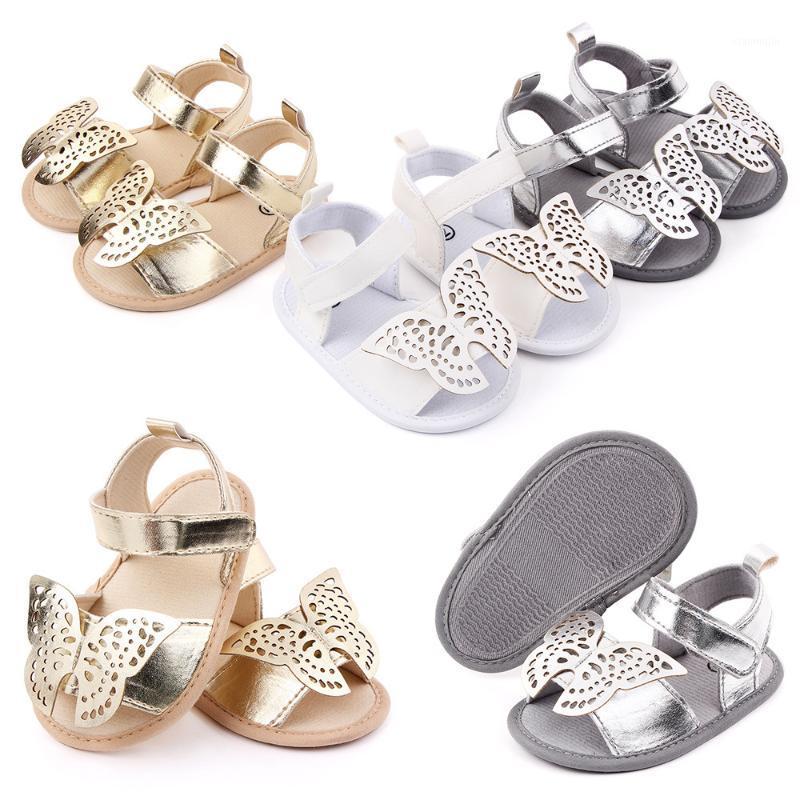 2020 New Newborn Toddler Infant Baby Boys Girls Soft Sole Crib Shoes Cute Butterfly Summer Sandals Shoes -18 Months1, White
2020 New Newborn Toddler Infant Baby Boys Girls Soft Sole Crib Shoes Cute Butterfly Summer Sandals Shoes -18 Months1, White