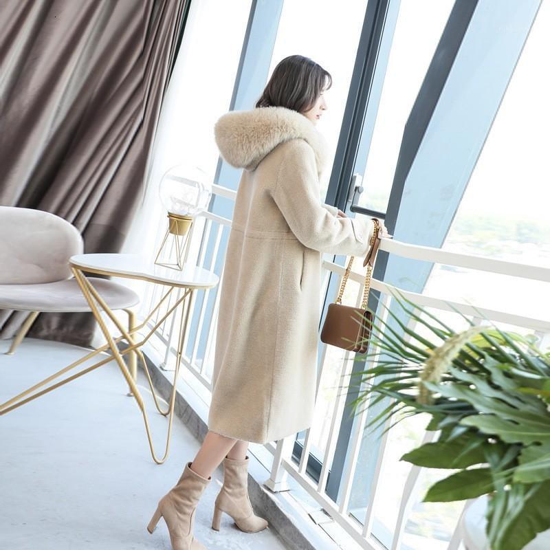 Korean wool, collar, coat, winter women, medium length, thin fashion, hot air, abrigos women1, Black
Korean wool, collar, coat, winter women, medium length, thin fashion, hot air, abrigos women1, Black