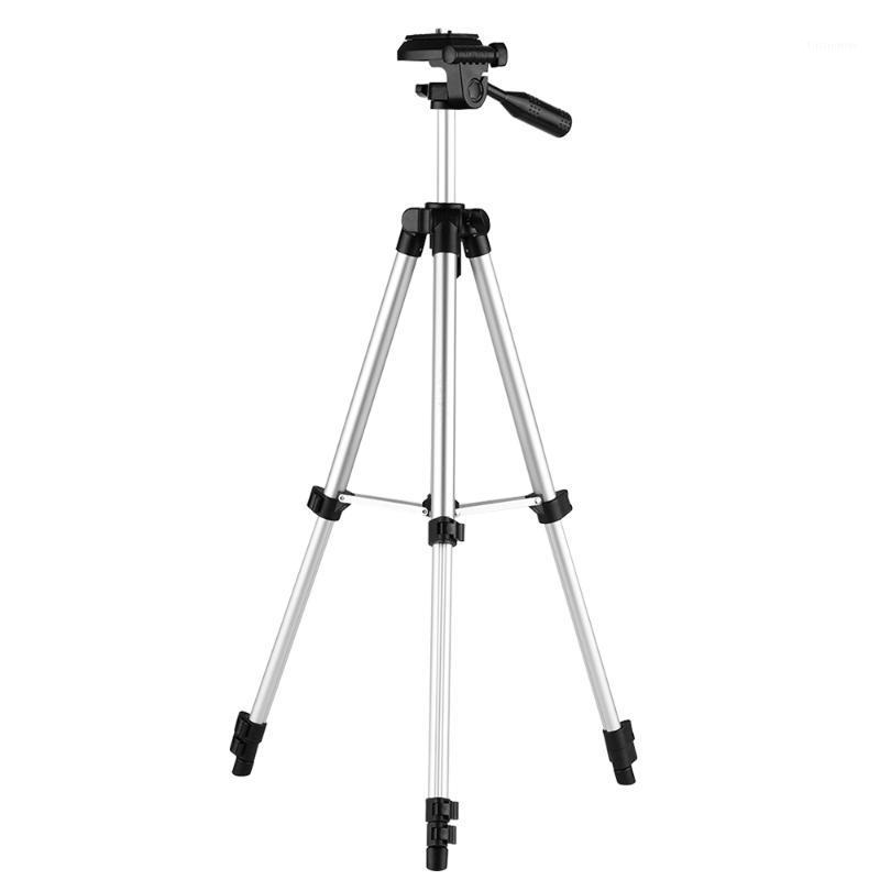 46inch/118cm Aluminum Alloy Camera Tripod Lightweight Portable Photography Video Tripod Max. Load 2.5kg with Carrying Bag1
46inch/118cm Aluminum Alloy Camera Tripod Lightweight Portable Photography Video Tripod Max. Load 2.5kg with Carrying Bag1