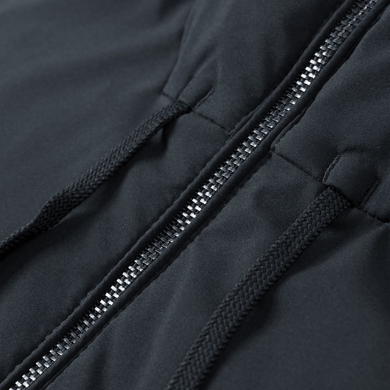 90% Down Jackets Men Winter Jacket Men Fashion Thick Warm Parkas White Duck Down Coats Casual Man Waterproof Down Jackets Male 201103