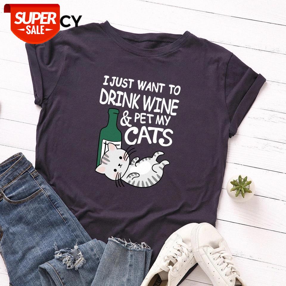 JFUNCY Plus Size Women Summer T Shirt Cute Cartoon Cat Cotton Tee Top Camiseta Mujer Casual Loose Woman T-shirt Female Tshirt #YV25, White
JFUNCY Plus Size Women Summer T Shirt Cute Cartoon Cat Cotton Tee Top Camiseta Mujer Casual Loose Woman T-shirt Female Tshirt #YV25, White