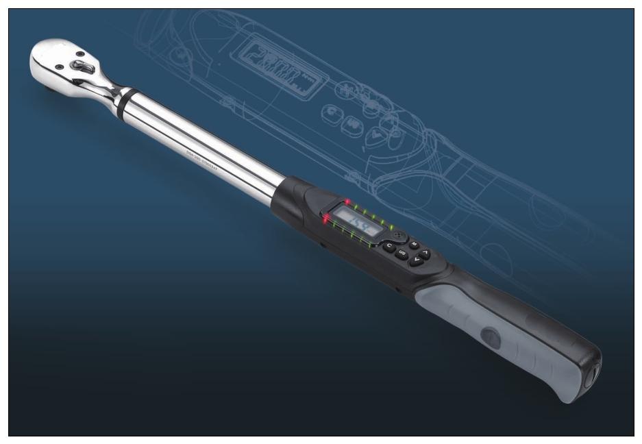 Digital torque wrench 0.3- 2000Nm Adjustable Professional Electronic Torque Wrench Bike car Repair Tool Spanner Tool
Digital torque wrench 0.3- 2000Nm Adjustable Professional Electronic Torque Wrench Bike car Repair Tool Spanner Tool