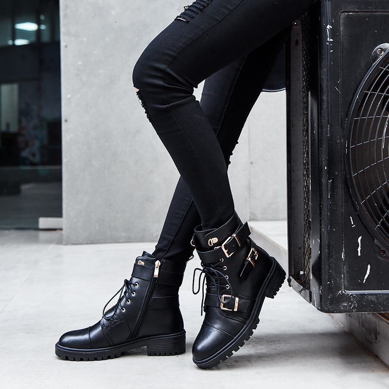 2021 Hot Genuine British Wild European and Short Metal Buckle Retro Boots PMZB, Apricot-winter
2021 Hot Genuine British Wild European and Short Metal Buckle Retro Boots PMZB, Apricot-winter