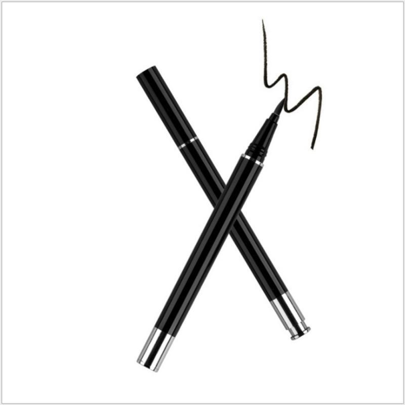 1PC Self-adhesive Eyeliner Waterproof Matte Smooth Eyeliner Pen Black White Eye Makeup Tools TSLM2, Pink
1PC Self-adhesive Eyeliner Waterproof Matte Smooth Eyeliner Pen Black White Eye Makeup Tools TSLM2, Pink
