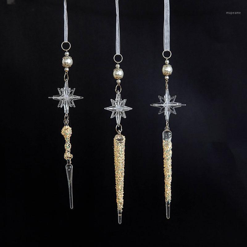 Christmas snowflake decoration acrylic snowflake tree decoration pendant shopping mall wedding decorations1
Christmas snowflake decoration acrylic snowflake tree decoration pendant shopping mall wedding decorations1