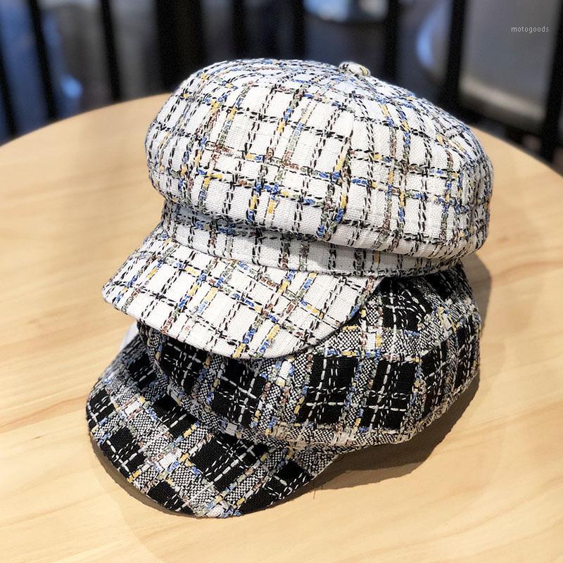 women Autumn Winter Caps Women Spring and Autumn Warm Octagonal Hat For Octagonal Hats Retro Flat Caps1, White
women Autumn Winter Caps Women Spring and Autumn Warm Octagonal Hat For Octagonal Hats Retro Flat Caps1, White