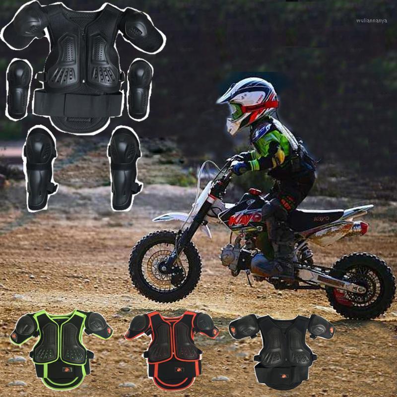 With gift Black 4-16 Years youth Children Motocross Full Body Protection Armor Chest Spine Knee Elbow Guard Jacket vest suits1
With gift Black 4-16 Years youth Children Motocross Full Body Protection Armor Chest Spine Knee Elbow Guard Jacket vest suits1
