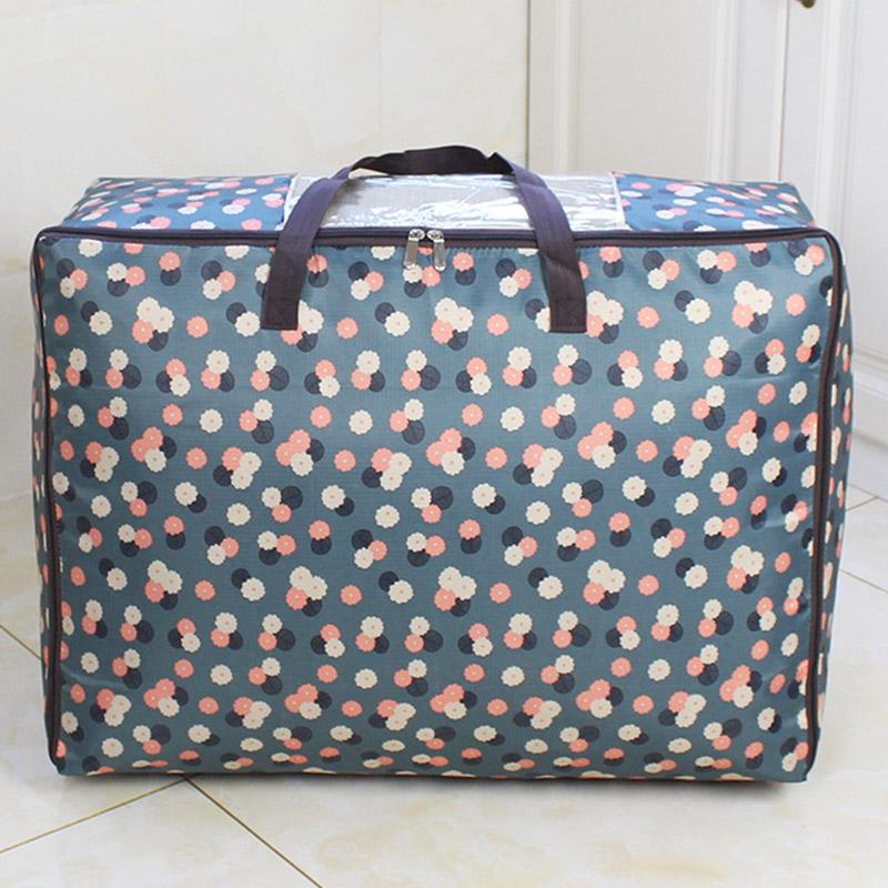 Foldable Clothes Storage Bag Closet Organizer For Pillow Blanket Printing Handbag Oxford Bedding Bag Travel Package Organizer
Foldable Clothes Storage Bag Closet Organizer For Pillow Blanket Printing Handbag Oxford Bedding Bag Travel Package Organizer