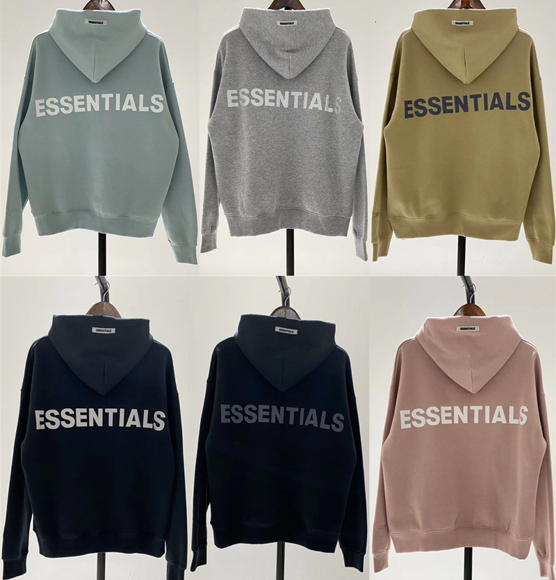 2021 New Oversize Hoodie Men Women 1:1 Best Quality Heavy Fabric Embroidery Pullover Pink Blue Reflective Essentials Hoody T91u
2021 New Oversize Hoodie Men Women 1:1 Best Quality Heavy Fabric Embroidery Pullover Pink Blue Reflective Essentials Hoody T91u