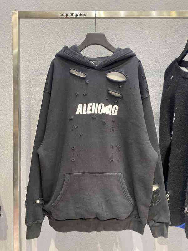 balencaigas mens hoodies italy brand High art hole Hoodie new of custom weaving dyeing thick, soft comfortable fashionable men's women's sweater Unisex, White
balencaigas mens hoodies italy brand High art hole Hoodie new of custom weaving dyeing thick, soft comfortable fashionable men's women's sweater Unisex, White