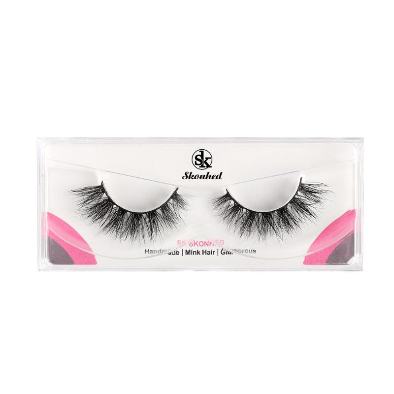 1 Pair New Handmade Soft Mink Hair False Eyelashes Natural Long Cross Curling Wispy Cilia Eyelashe Makeup Extension Tools
1 Pair New Handmade Soft Mink Hair False Eyelashes Natural Long Cross Curling Wispy Cilia Eyelashe Makeup Extension Tools