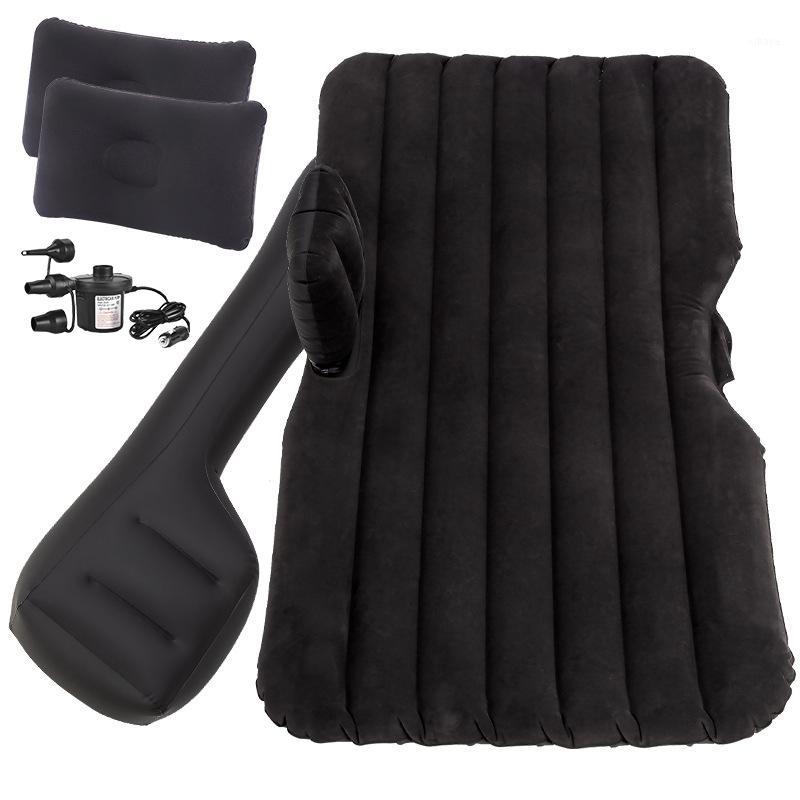 Car inflatable bed Multifunctional travel bed 820*1350(mm) car mattress PVC+ Air Pump1
Car inflatable bed Multifunctional travel bed 820*1350(mm) car mattress PVC+ Air Pump1