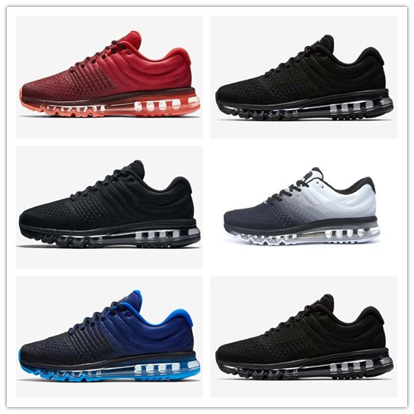 New Unisex air 2017 Running Shoes For Men women 360 Sports Sneakers Trainers High Quality Black White Red Green US size5.5-11
New Unisex air 2017 Running Shoes For Men women 360 Sports Sneakers Trainers High Quality Black White Red Green US size5.5-11