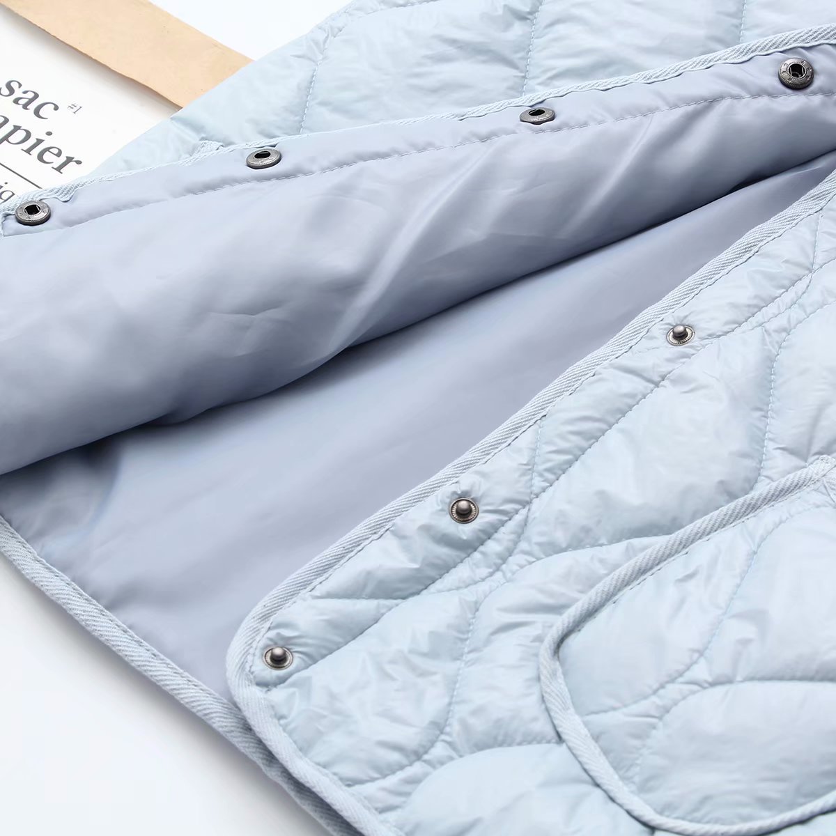 Winter Coats For Woman Plus Size Single Breasted Full Sleeve Thin Short Parka Jacket Women Women's Autumn Jacket 200928