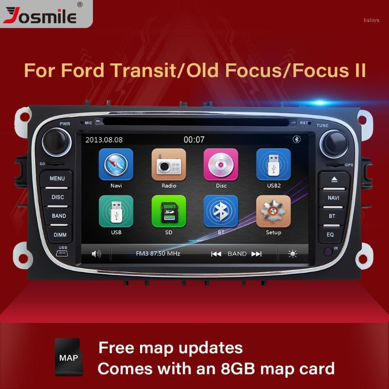 2 Din Car DVD Player For Focus 2 S-Max Mondeo 4 Galaxy C-Max Radio Multimedia GPS Navigation Head Unit Audio Stereo DAB+1
2 Din Car DVD Player For Focus 2 S-Max Mondeo 4 Galaxy C-Max Radio Multimedia GPS Navigation Head Unit Audio Stereo DAB+1