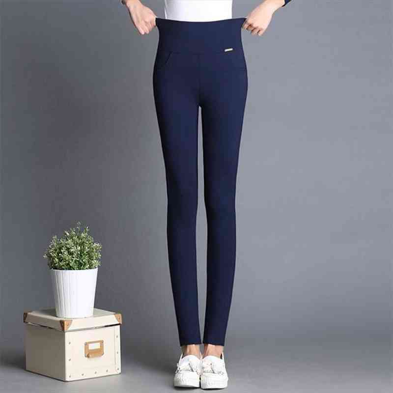 High Waist Women Pencil Pants Female Fitness Push Up Sexy Leggings Black Red Blue Elastic Workout Jeggings
High Waist Women Pencil Pants Female Fitness Push Up Sexy Leggings Black Red Blue Elastic Workout Jeggings
