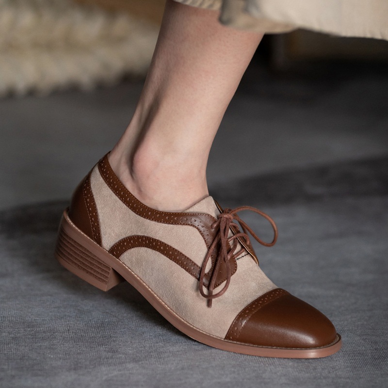 2021 New Spring Fall Women High-quality Black Woman Retro Shoes Party Size 34-40 Y2su
2021 New Spring Fall Women High-quality Black Woman Retro Shoes Party Size 34-40 Y2su