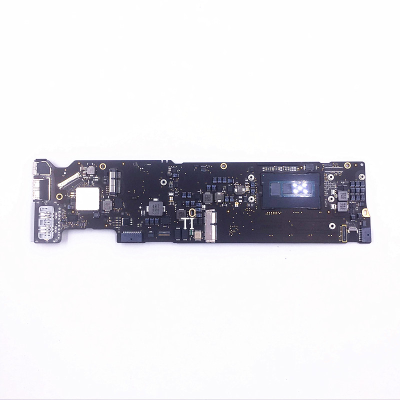 820-00165-A/02 820-00165 motherboard i5 1.6 Ghz 8GB for Macbook Air A1466 Notebook Laptop Logic board
820-00165-A/02 820-00165 motherboard i5 1.6 Ghz 8GB for Macbook Air A1466 Notebook Laptop Logic board