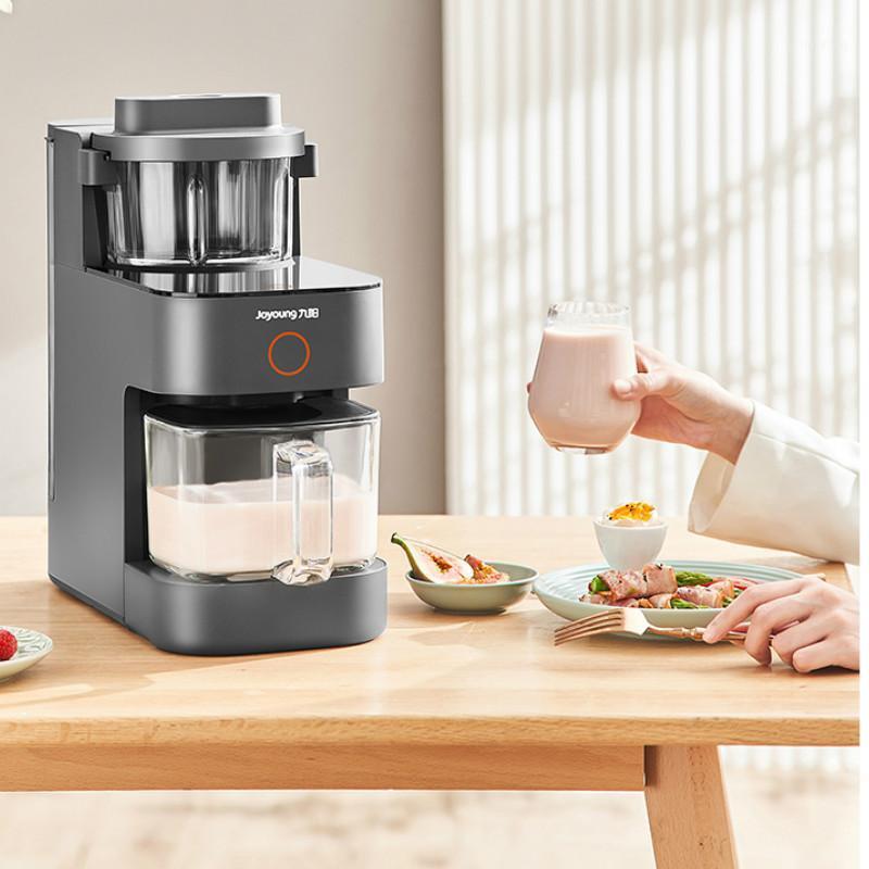 K560/K780 Multifunctions Blender 220V Soymilk Maker Time Reservation App Remote Intelligent Desktop Juice Maker Voice1
K560/K780 Multifunctions Blender 220V Soymilk Maker Time Reservation App Remote Intelligent Desktop Juice Maker Voice1