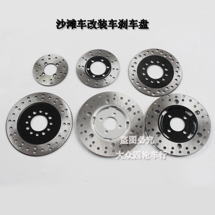 Motorcycle Brakes Front Brake Disc Rotor 108MM 130MM 138MM 157MM 180MM For 125cc 150cc 200cc 250cc Quad Pit Dirt Bike ATV1
Motorcycle Brakes Front Brake Disc Rotor 108MM 130MM 138MM 157MM 180MM For 125cc 150cc 200cc 250cc Quad Pit Dirt Bike ATV1