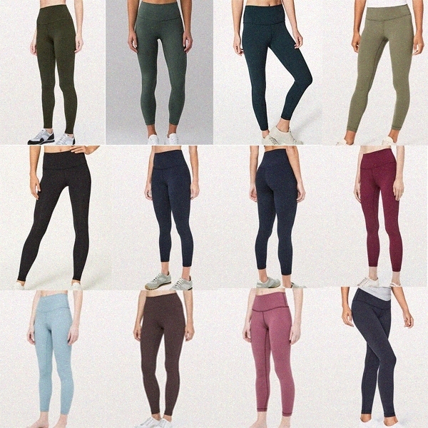 women leggings yoga pants designer womens workout gym wear lu 32 68 solid color sports elastic fitness lady overall align tights vfu P9UG#, Yellow
women leggings yoga pants designer womens workout gym wear lu 32 68 solid color sports elastic fitness lady overall align tights vfu P9UG#, Yellow
