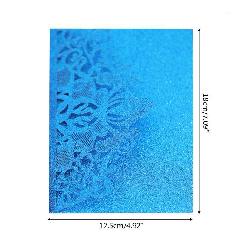 10pcs Bride Groom Hollow Wedding Party Invitations Card Delicate Lace Greeting R7RC1
10pcs Bride Groom Hollow Wedding Party Invitations Card Delicate Lace Greeting R7RC1