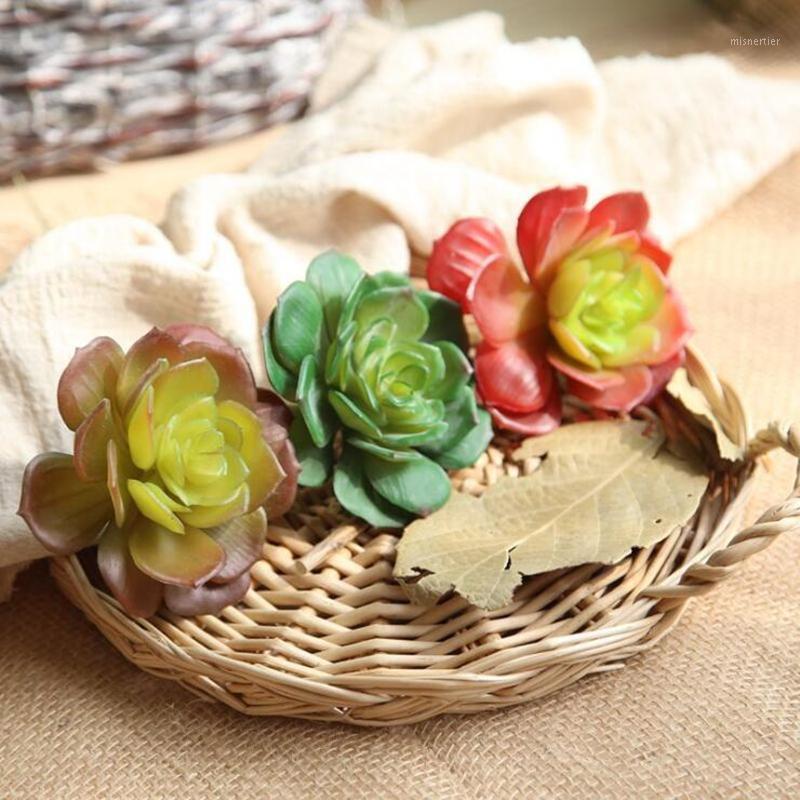 Succulents Simulation Plant, Artificial Plants Home Decoration, Soft Rubber Round Ranunculus, Plantas Artificiales Decoration1, Green
Succulents Simulation Plant, Artificial Plants Home Decoration, Soft Rubber Round Ranunculus, Plantas Artificiales Decoration1, Green