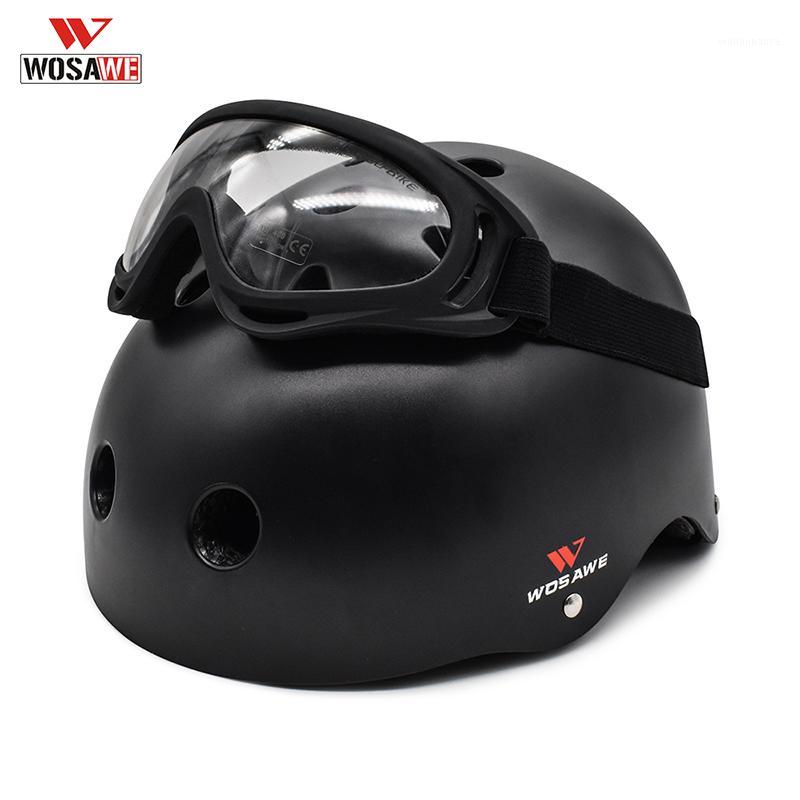 WOSAWE Motorcycle Half Helmet Electric Bike Scooter Half Face Helmet Safety Head Protect For Skating Skateboard Bicycle Cycling1, Goggles only
WOSAWE Motorcycle Half Helmet Electric Bike Scooter Half Face Helmet Safety Head Protect For Skating Skateboard Bicycle Cycling1, Goggles only