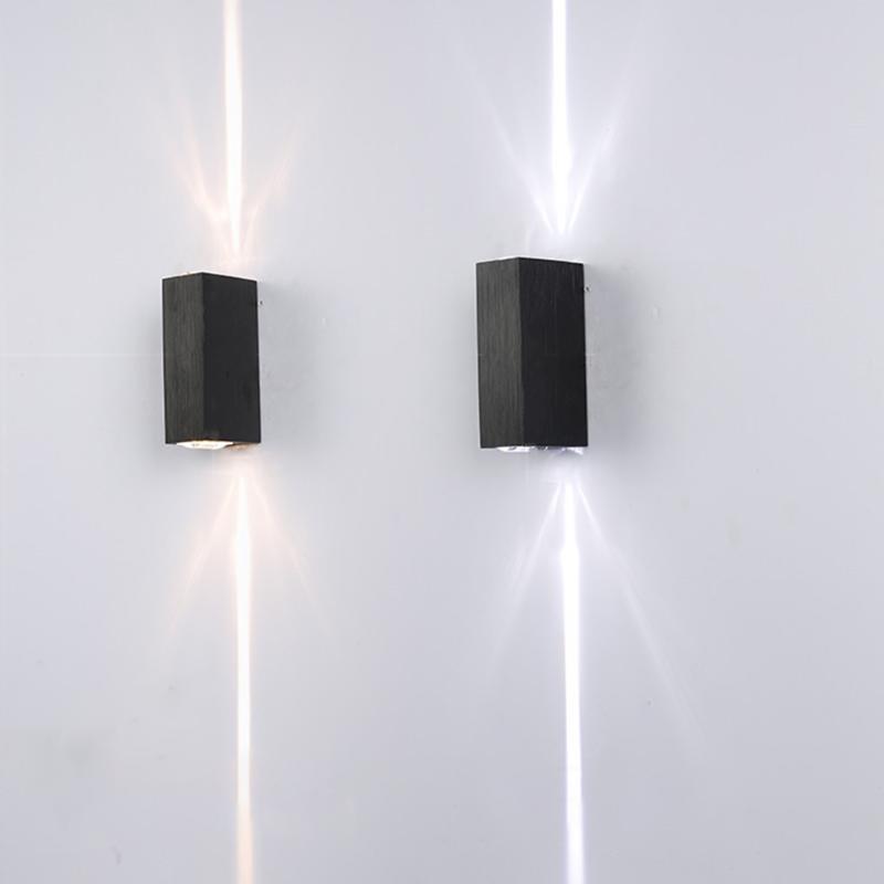 Aluminum LED Wall Lamp Sconces Light Up Down Aluminum Outdoor Waterproof For Patio Porch Garden Down Wall Lamps Sconces
Aluminum LED Wall Lamp Sconces Light Up Down Aluminum Outdoor Waterproof For Patio Porch Garden Down Wall Lamps Sconces
