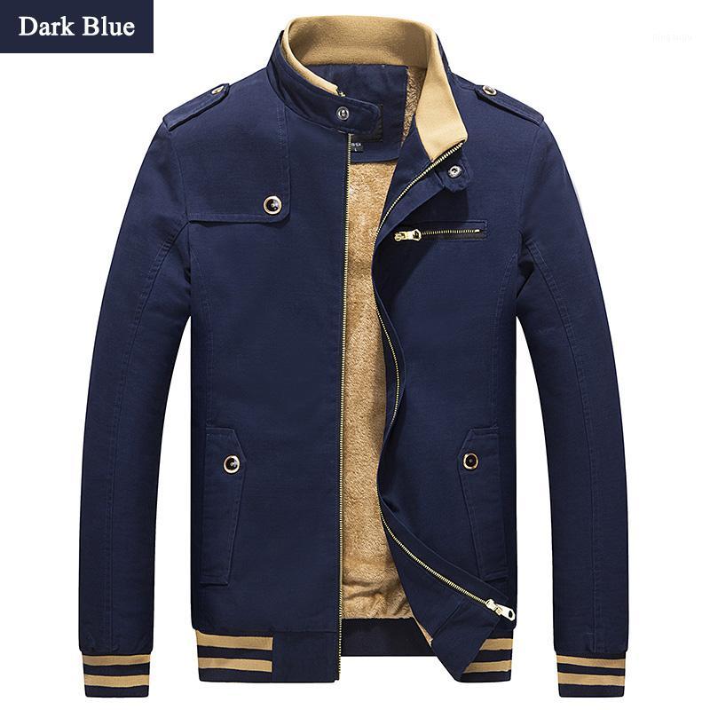 Men's Jackets Wholesale- Mens 2021 Large Size Winter Casual Male Solid Stand Collar Slim Fit Overcoat Homme Warm Coats Plus -4XL1, Black
Men's Jackets Wholesale- Mens 2021 Large Size Winter Casual Male Solid Stand Collar Slim Fit Overcoat Homme Warm Coats Plus -4XL1, Black
