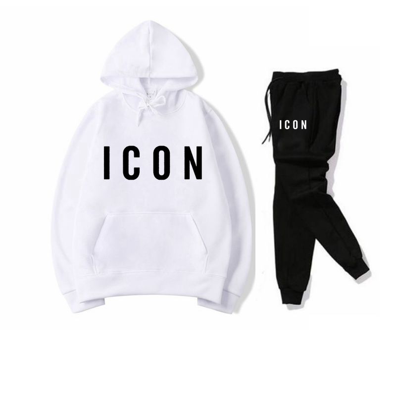 2020 Designer Tracksuit fashion mens clothing 2 piece set long Sleeve Hoodie +pants Sweatshirt GYM Fitness Pants Workout Running Suit S-3XL, Gray
2020 Designer Tracksuit fashion mens clothing 2 piece set long Sleeve Hoodie +pants Sweatshirt GYM Fitness Pants Workout Running Suit S-3XL, Gray