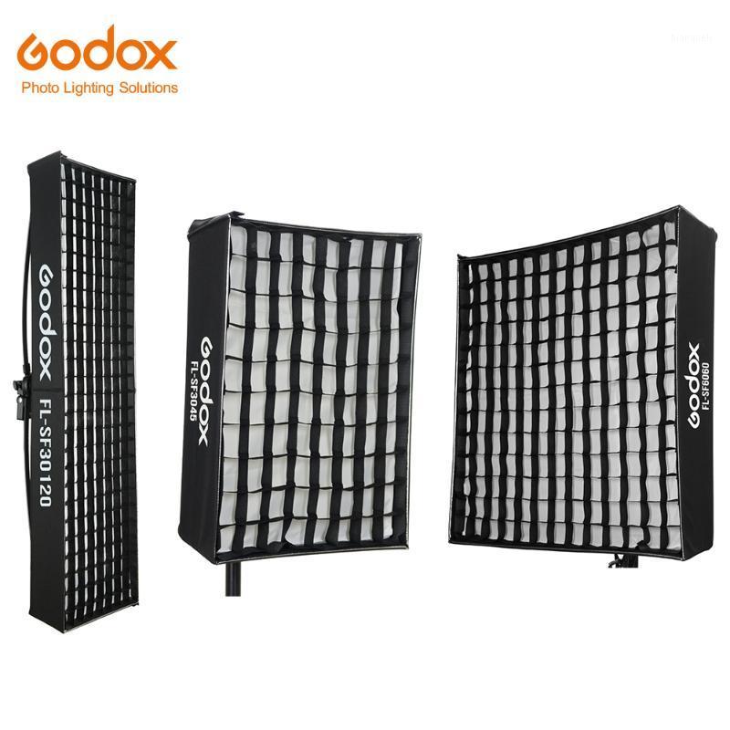 Godox FL-SF 3045 / FL-SF 4060 / 30120 6060 Honeycomb Softbox for FL60 FL100 FL150R FL150S LED Light1
Godox FL-SF 3045 / FL-SF 4060 / 30120 6060 Honeycomb Softbox for FL60 FL100 FL150R FL150S LED Light1