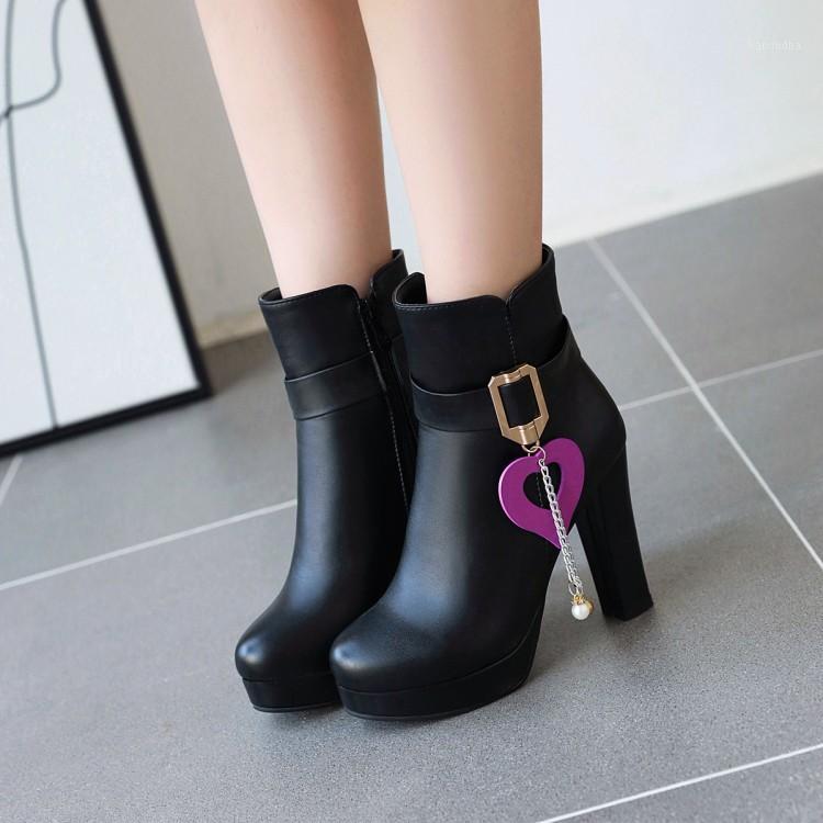 Oversized 11 12 boots women shoes ankle boots for women ladies shoes woman winter Peach chain pendant belt buckle1, Black
Oversized 11 12 boots women shoes ankle boots for women ladies shoes woman winter Peach chain pendant belt buckle1, Black