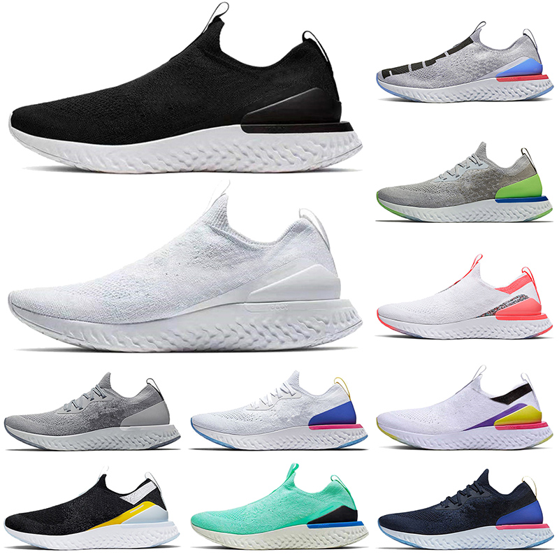Top Fashion 2020 EPIC React FLY KNIT ALL White Running Shoes for Men Women Black Sport Pink Royal Green EPIC KNIT Trainers 36-45, 17 36-40 royal green
Top Fashion 2020 EPIC React FLY KNIT ALL White Running Shoes for Men Women Black Sport Pink Royal Green EPIC KNIT Trainers 36-45, 17 36-40 royal green