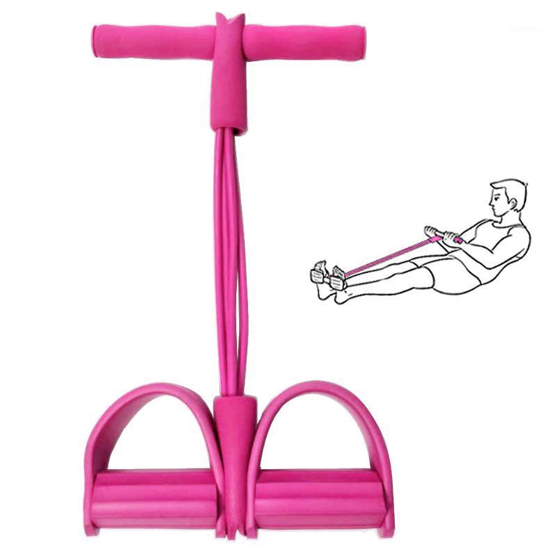 Exercise Resistance Band Fitness Pull Rope Bodybuilding Tension Rope Elastic Pull Pedal for Abdomen Waist Arm Legs Stretch1
Exercise Resistance Band Fitness Pull Rope Bodybuilding Tension Rope Elastic Pull Pedal for Abdomen Waist Arm Legs Stretch1