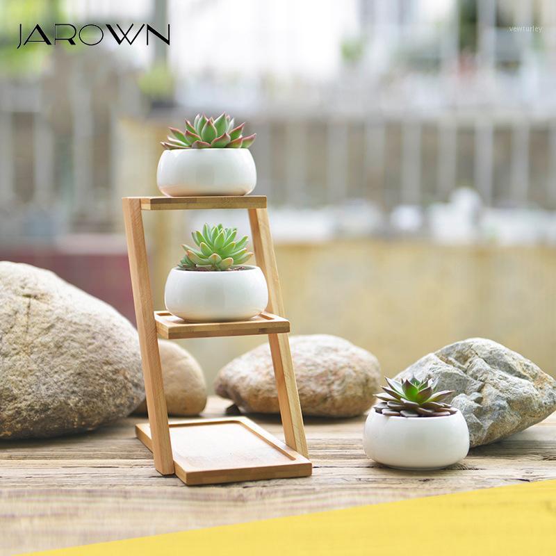 JAROWN Artificial Succulent Plant Ceramic Small Flower Pot Creative Bamboo Frame Bonsai Home Tabletop Decorations Wedding Decor1, Flower pot set
JAROWN Artificial Succulent Plant Ceramic Small Flower Pot Creative Bamboo Frame Bonsai Home Tabletop Decorations Wedding Decor1, Flower pot set