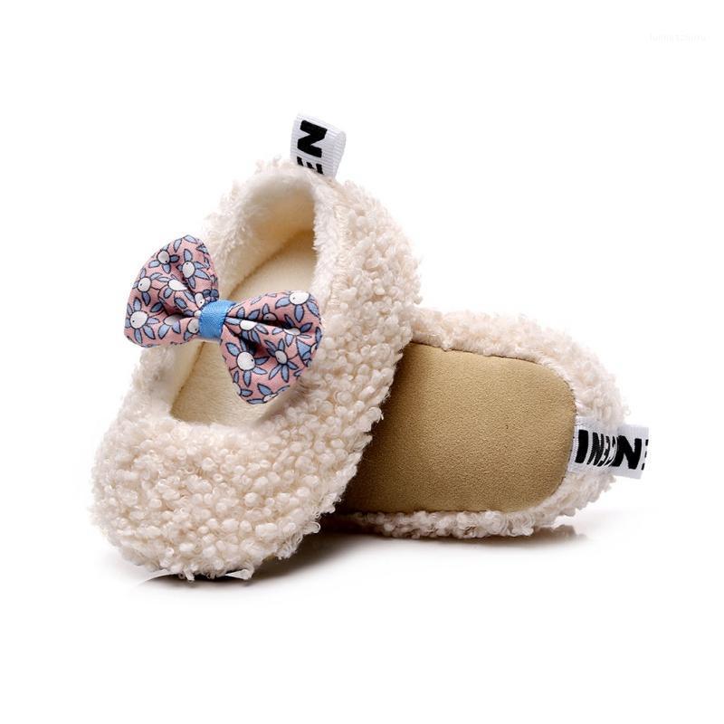 Baby Girl Bowknot Cotton WinterBoots Soft Soled Non-slip Footwear Crib Shoes First Walk Toddler First Walker Shoes -24M61, Black
Baby Girl Bowknot Cotton WinterBoots Soft Soled Non-slip Footwear Crib Shoes First Walk Toddler First Walker Shoes -24M61, Black