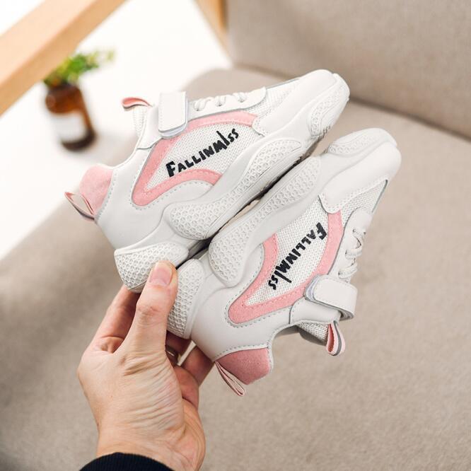 Kids Shoes for Boys Korean 2021 New Spring Autumn Casual Sports Antiskid Breathable Children's Sneakers Girls Single Shoes, Black
Kids Shoes for Boys Korean 2021 New Spring Autumn Casual Sports Antiskid Breathable Children's Sneakers Girls Single Shoes, Black