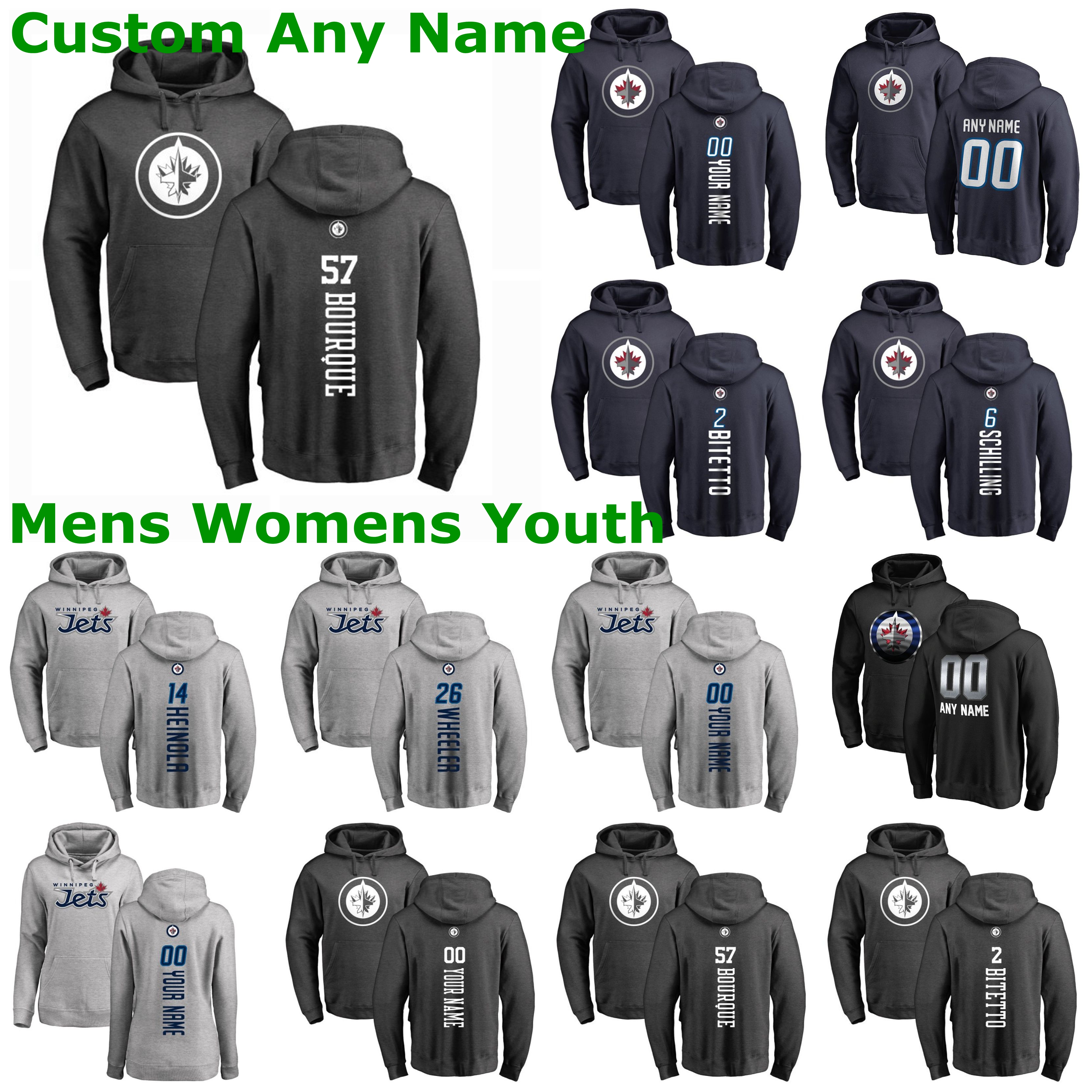 Winnipeg Jets Pullover Hoodie 23 Carl Dahlstrom 12 Dylan DeMelo Dmitry Kulikov Josh Morrissey Sami Niku Hockey Sweatshirts Custom Stitched, Red
Winnipeg Jets Pullover Hoodie 23 Carl Dahlstrom 12 Dylan DeMelo Dmitry Kulikov Josh Morrissey Sami Niku Hockey Sweatshirts Custom Stitched, Red