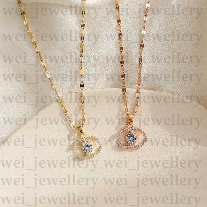 Fashion Women Gold Necklace Luxury C Letter Pendant Designer Necklace Jewelry Party Necklaces, Silver
Fashion Women Gold Necklace Luxury C Letter Pendant Designer Necklace Jewelry Party Necklaces, Silver