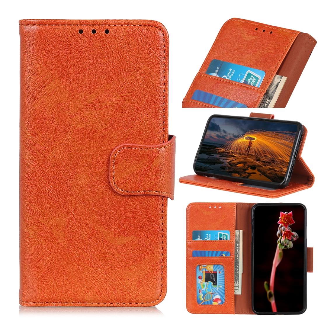 For Xiaomi Mi 10T 5G 10T Pro 5G Nappa Texture Horizontal Flip Leather Case with Holder Card Slots Wallet
For Xiaomi Mi 10T 5G 10T Pro 5G Nappa Texture Horizontal Flip Leather Case with Holder Card Slots Wallet