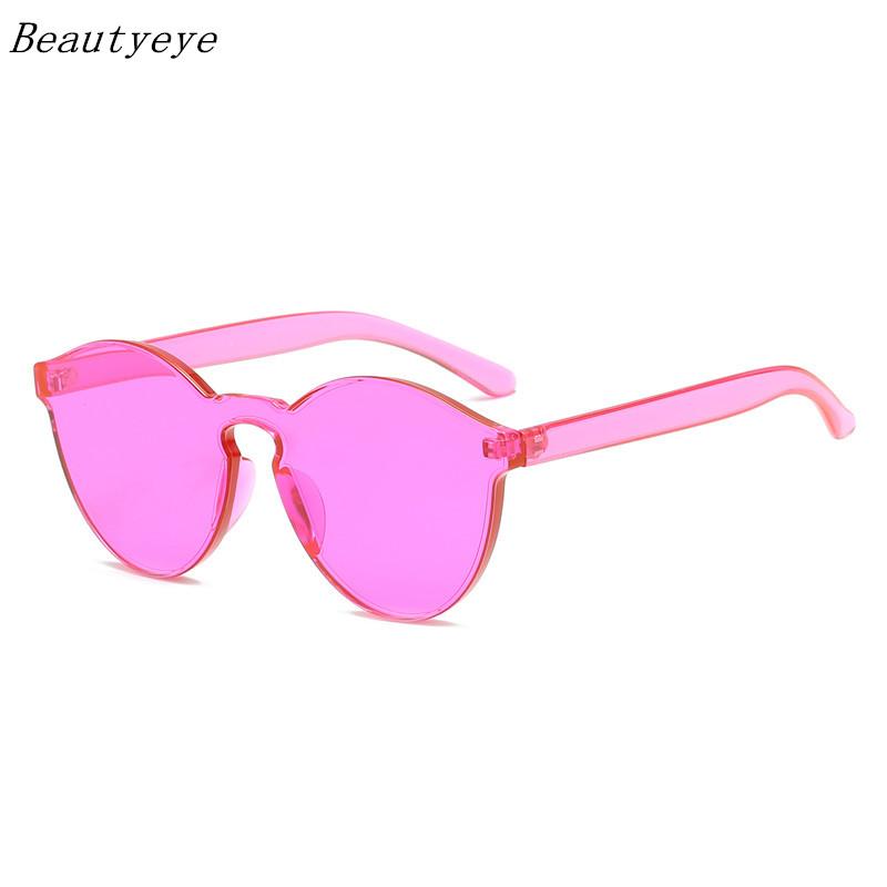 Beautyeye Fashion Colorful Sunglasses Women Men Frameless Sunglasses Brand Designer Vintage Transparent Glasses Unisex Eyewear
Beautyeye Fashion Colorful Sunglasses Women Men Frameless Sunglasses Brand Designer Vintage Transparent Glasses Unisex Eyewear