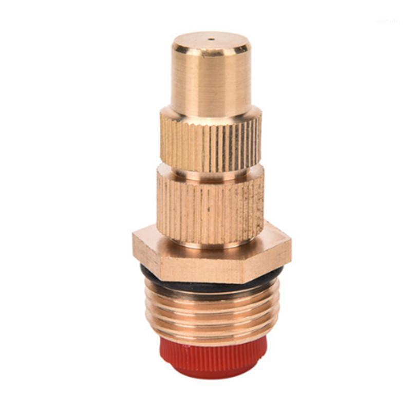 Wholesales 1/2" DN15 Adjustable Misting Nozzle Watering Sprinkler For Garden and Lawn Irrigation Watering Fittings R1041, 10pcs
Wholesales 1/2" DN15 Adjustable Misting Nozzle Watering Sprinkler For Garden and Lawn Irrigation Watering Fittings R1041, 10pcs