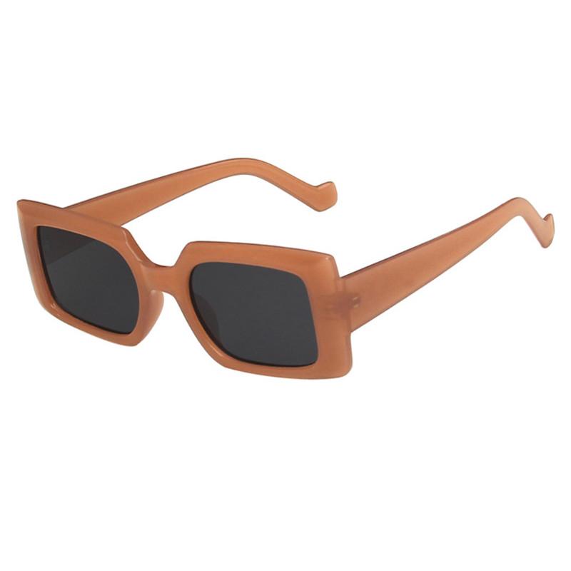 Sunglasses Women Square Female Eyeglasses Trendy Sun Glasses Men Personality Shades Eyewear Male
Sunglasses Women Square Female Eyeglasses Trendy Sun Glasses Men Personality Shades Eyewear Male