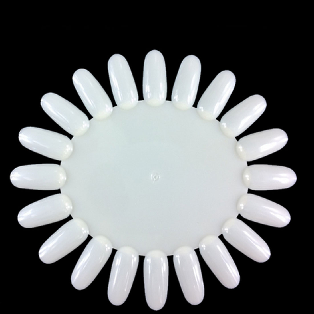Hot 5pcs Acrylic Oval False Nail Tips Display Nail Polish UV Gel Color Ellipse Palette False Tips Art Salon Practice Tool, Transparent
Hot 5pcs Acrylic Oval False Nail Tips Display Nail Polish UV Gel Color Ellipse Palette False Tips Art Salon Practice Tool, Transparent
