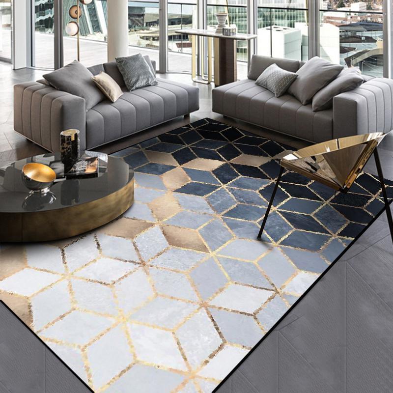 Fashion Modern Abstract Golden Black Grey Diamonds Door Foot Bathroom Kitchen Mat Living Room Bedroom Decorative Carpet Area Rug1, Golden black diamond
Fashion Modern Abstract Golden Black Grey Diamonds Door Foot Bathroom Kitchen Mat Living Room Bedroom Decorative Carpet Area Rug1, Golden black diamond