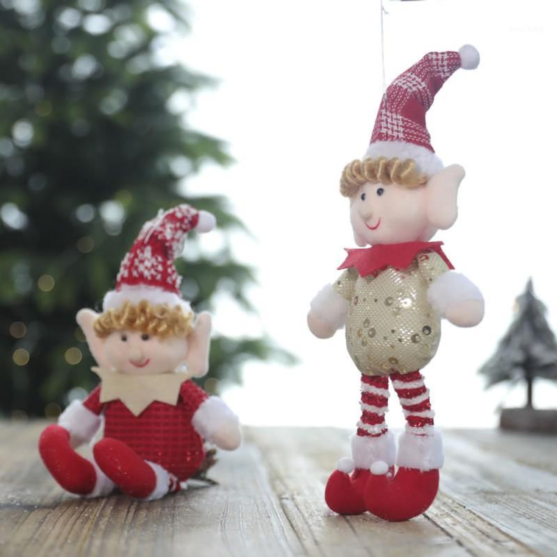 Christmas Decorations for Home Snowman Dolls Hanging Pendant Christmas Tree Decorations Ornaments Xmas New Year Gifts Kids1
Christmas Decorations for Home Snowman Dolls Hanging Pendant Christmas Tree Decorations Ornaments Xmas New Year Gifts Kids1